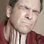 Symptôme angine